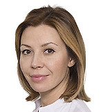 Тимофеева Юлия Владимировна
