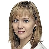 Григорьева Алёна Алексеевна