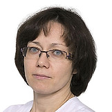 Мосейкина Ольга Анатольевна