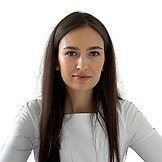 Леонтьева Галина Андреевна