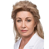 Сагдеева Ольга Николаевна