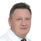 Гурин Юрий Леонидович