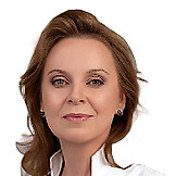 Голованова Елена Станиславовна