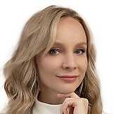 Верхаш Елена Петровна