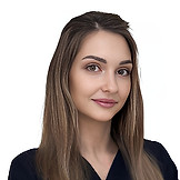 Шлыкова (Шушканова) Дарья Владимировна