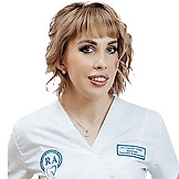 Булатова Светлана Алексеевна