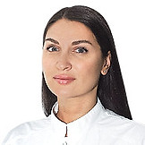 Константинова Екатерина Евгеньевна