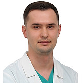 Шимолин Евгений Юрьевич
