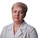 Тимиркина Лариса Алексеевна