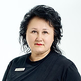 Жолондзиовская Татьяна Сергеевна