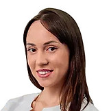 Костерина Екатерина Юрьевна