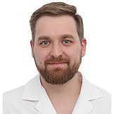 Глазов Вадим Олегович