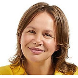 Илясова Ирина Владиславовна
