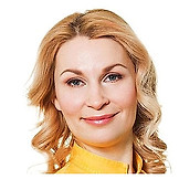 Бухер Диана Владимировна