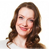Горожанина Анна Николаевна