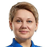 Шатрова Светлана Сергеевна