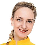 Пономарева Елена Михайловна