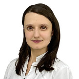 Костенко Ксения Константиновна