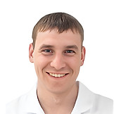 Гурьев Лев Евгеньевич