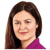 Южакова Наталья Валерьевна