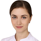 Каштанова Екатерина Владимировна