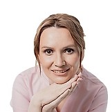 Бутина Елена Александровна