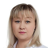 Москвина Ольга Анатольевна