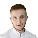 Белокопытов Евгений Юрьевич