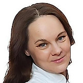 Найденова Татьяна Сергеевна