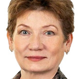 Толстова Ираида Аркадьевна