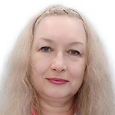 Тунис Алёна Владимировна