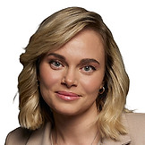 Решетникова Алена Александровна
