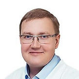 Скороходов Иван Сергеевич