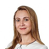 Петухова Ольга Ивановна