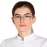 Апарина Яна Олеговна