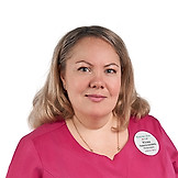 Помаскина Юлия Анатольевна