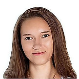 Киселева Анастасия Андреевна
