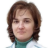 Шепель Татьяна Тагировна