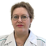 Амосова Анжела-Грация Леонидовна