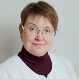 Шишигина Елена Оводовна