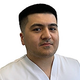 Сафоев Шерзод Рустамович