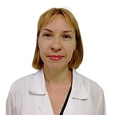 Цыкалюк Наталия Александровна