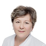Сычева Людмила Владимировна