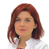 Булатова Елена Валерьевна