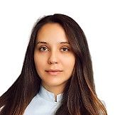 Последова Дарья Андреевна