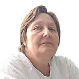 Чмирева Наталья Николаевна