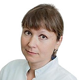 Кедровских Елена Евгеньевна