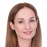 Жаворонкова Ирина Александровна