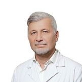 Сторожев Сергей Васильевич