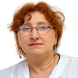 Кичигина Алла Гарриевна